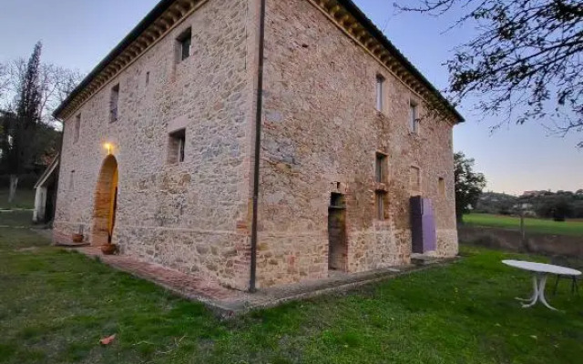 Villa Poggiolo