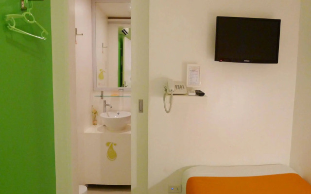 Wanderlust Bed and Breakfast Puerto Princesa