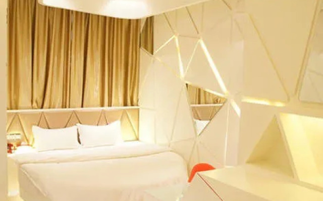 Modern Designer Hotel