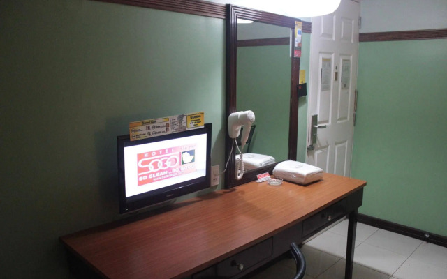 Hotel Sogo Alabang Rotonda