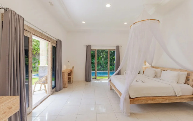 Cezanne Villa by Betterplace