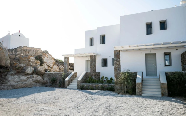 Villa Petra Mare with Swimming pool