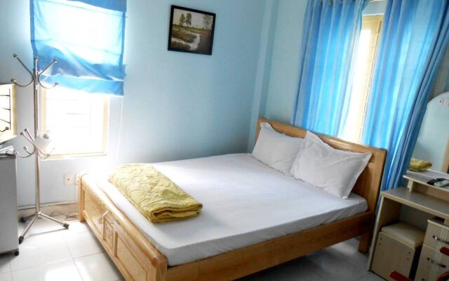 Taybalo Hostel Nha Trang