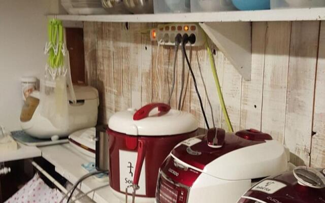 Lemon Tree Guesthouse 1 - Hostel