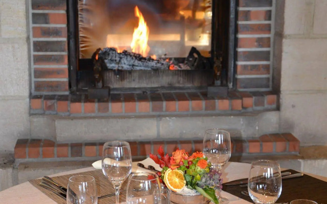 Eden Park Hotel Restaurant