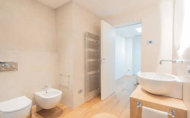 Villa Donatella - Private SPA e Infinity Pool by Rent all Como