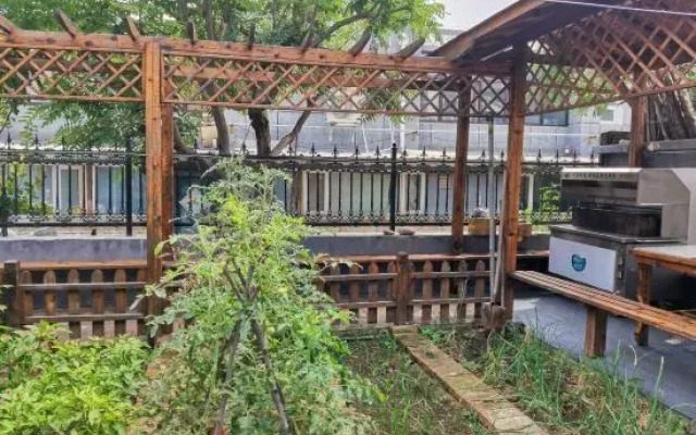 Badaling Great Wall Jixiang Residence