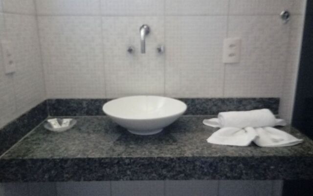 Pousada Acqua Marina Búzios