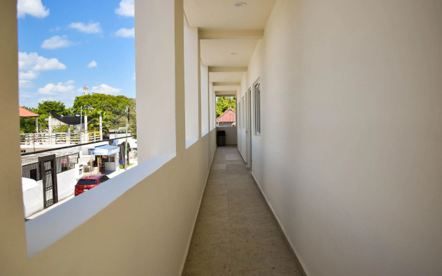 Muchin Hotel