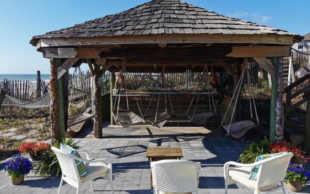 Sea Perch - 6 Br Home