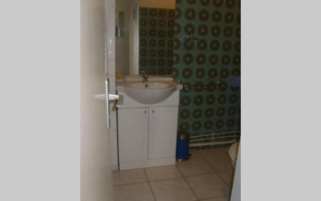 Studio Bord Grande Conche Royan