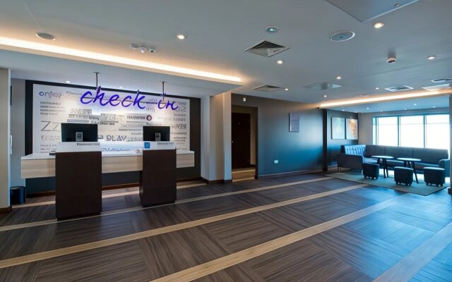 Premier Inn Rhyl Seafront