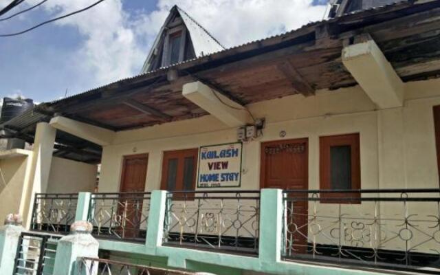 StayApart - Kailash View Homestay