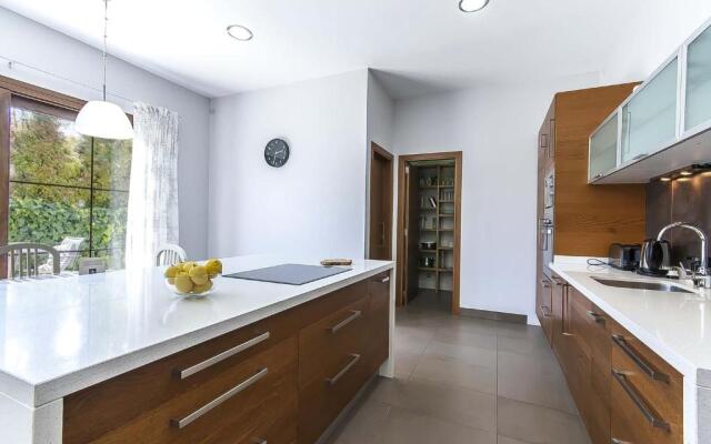 Villa With sea View and Private Pool