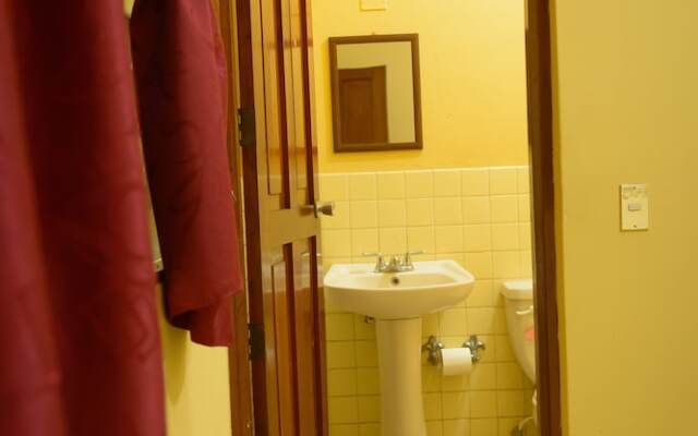 Hostal Fachente