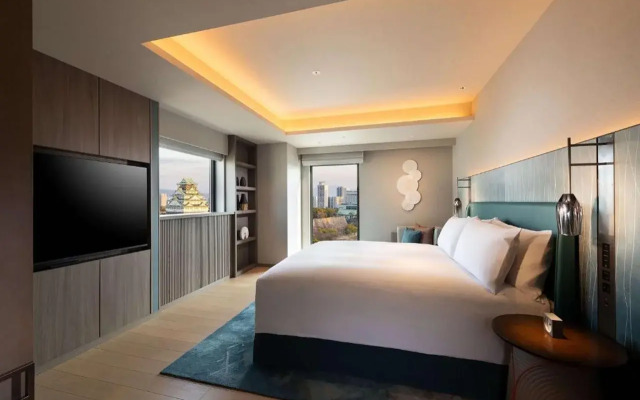 DoubleTree by Hilton Osaka Castle