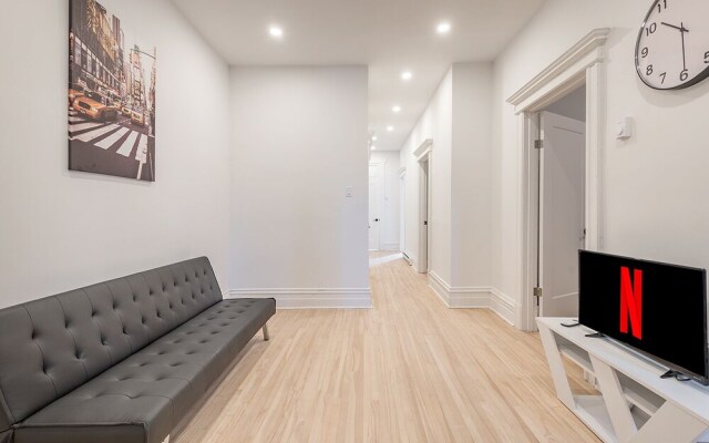 Lovely 3bedR in Mile-End