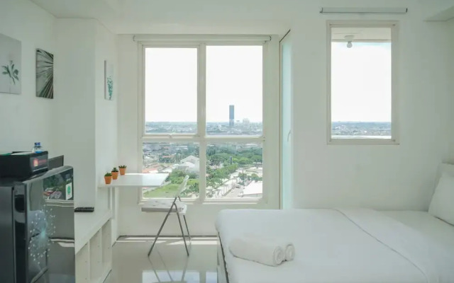 Great Studio at Silk Town Apartment Tower Alexandria