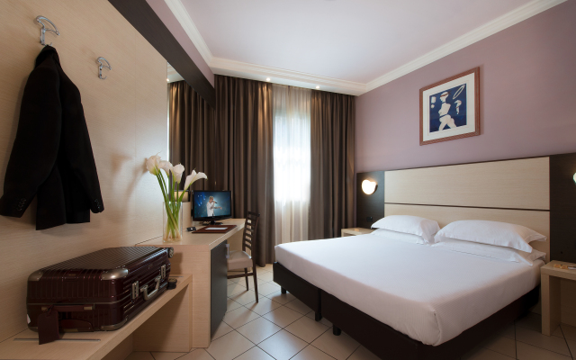 CDH Hotel La Spezia Hotel