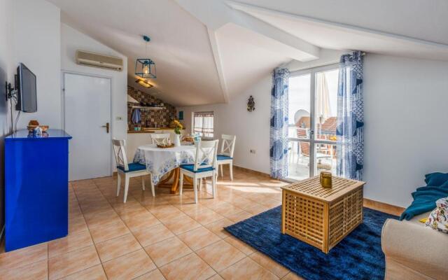 Apartments Šabijan