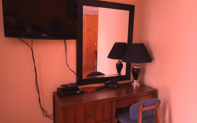 Wildwood Motel