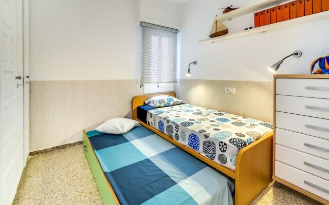 Apartamento Vivalidays Es Blau