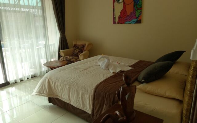 Villa Yukie Senggigi