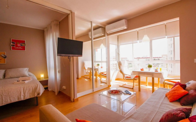 Kumquat apartment