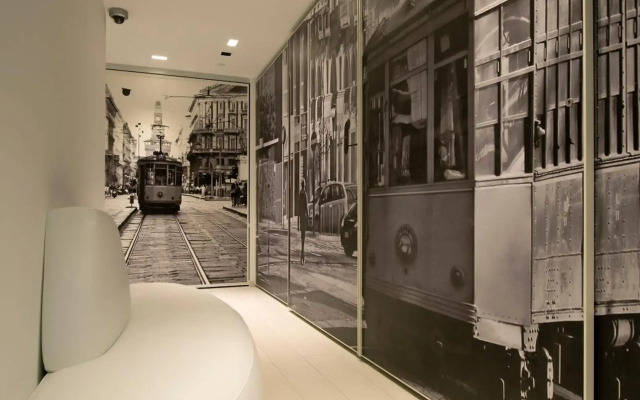 Aparthotel Duomo