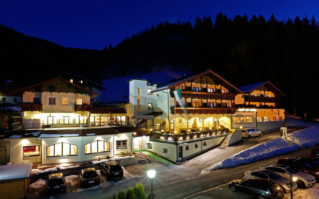 Panoramahotel Gurtl