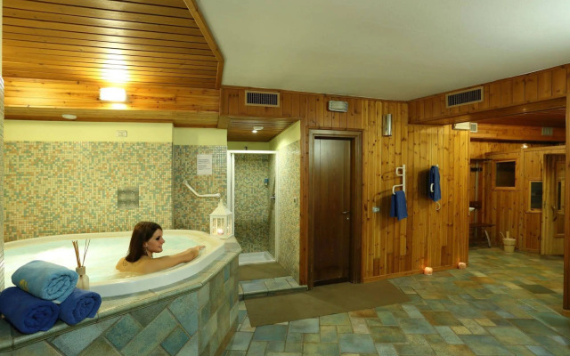 Hotel Baita Clementi