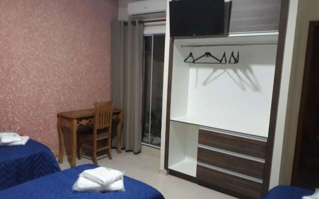 La Palma Hotel Fazenda