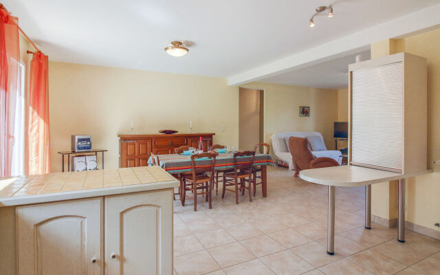 Holiday Home Maison Les Hortensias