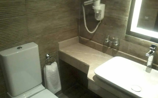 Royal Maadi Hotel