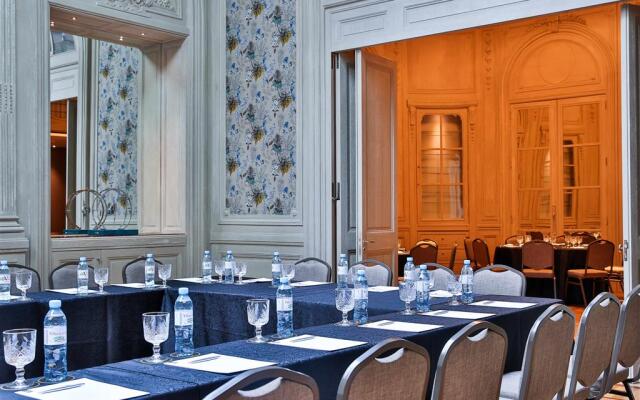 Palladio Hotel Buenos Aires - MGallery Collection