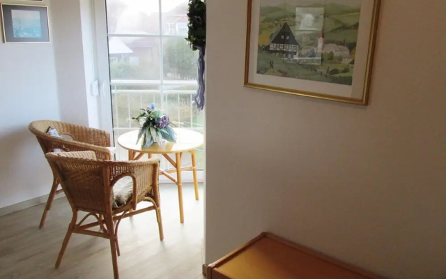 Haus in Ostfriesland mit Garten