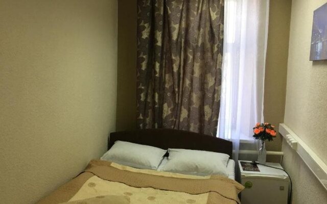 Hotel Sultan 1