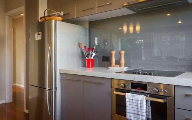 2 Bedroom Garden Oasis in Mount Eden