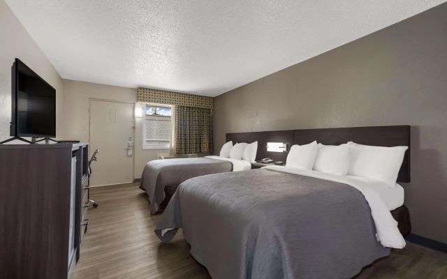 Quality Inn Charleston - West Ashley