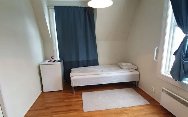 Home Express