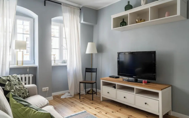 RentPlanet - Apartament Malarska