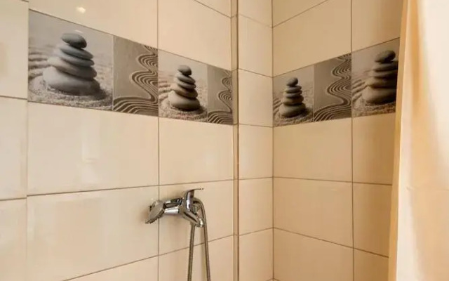 Suite Mantilaria