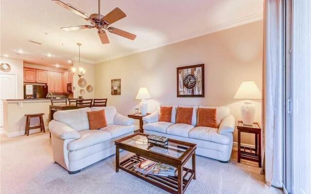 Tidelands 1934 - Three Bedroom Condo