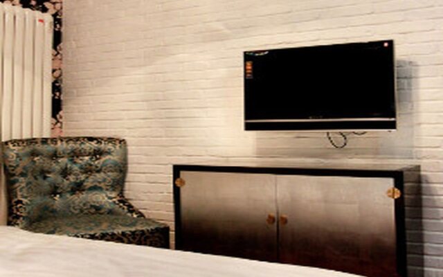 Beijing Shangchao Hotel