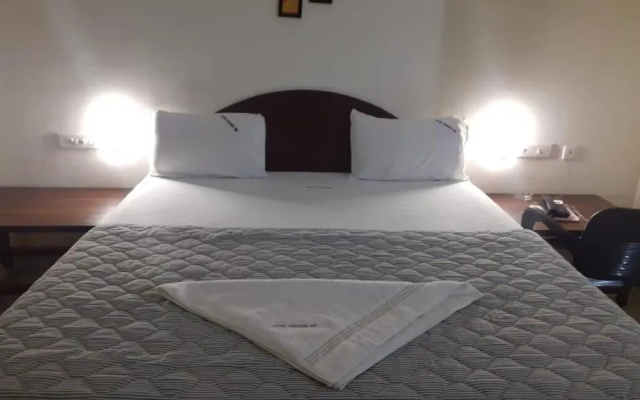 Hotel Paradise inn