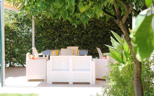 Casa BlueLive