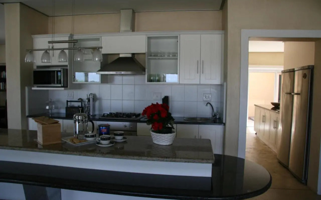 Twin Rivers Villa