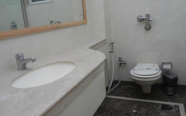 Hotel Suncity Apollo