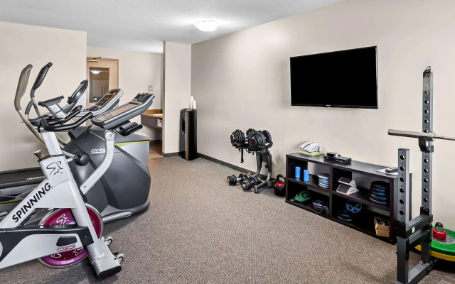 SureStay Hotel by Best Western Bassano