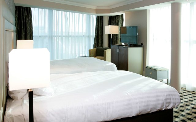 DoubleTree by Hilton Hotel Newcastle International Airport